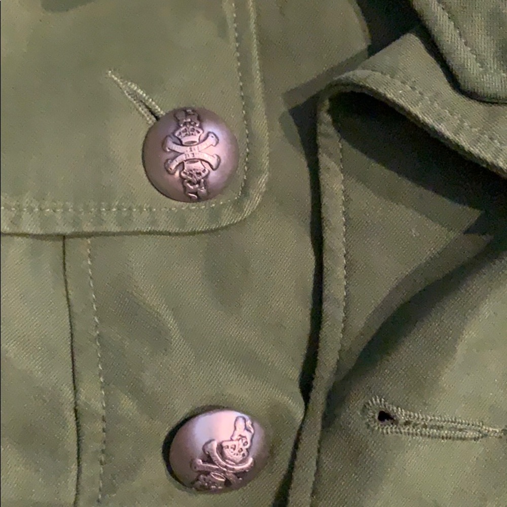 Jacket - Picture 3 of 5